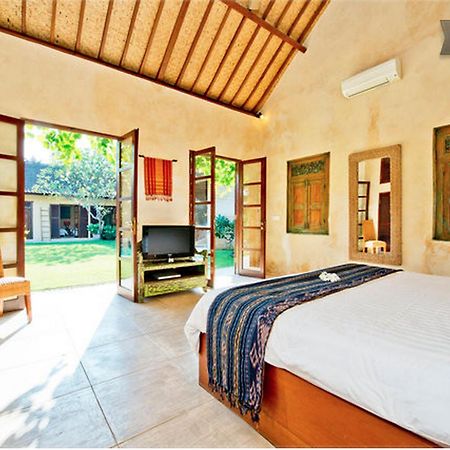 Rumi Villas Seminyak  Ruang foto