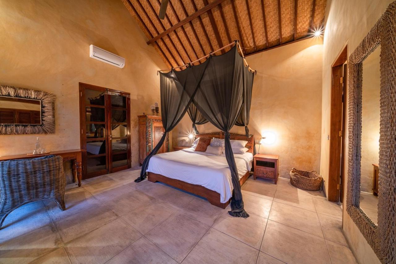 Rumi Villas Seminyak  Bagian luar foto