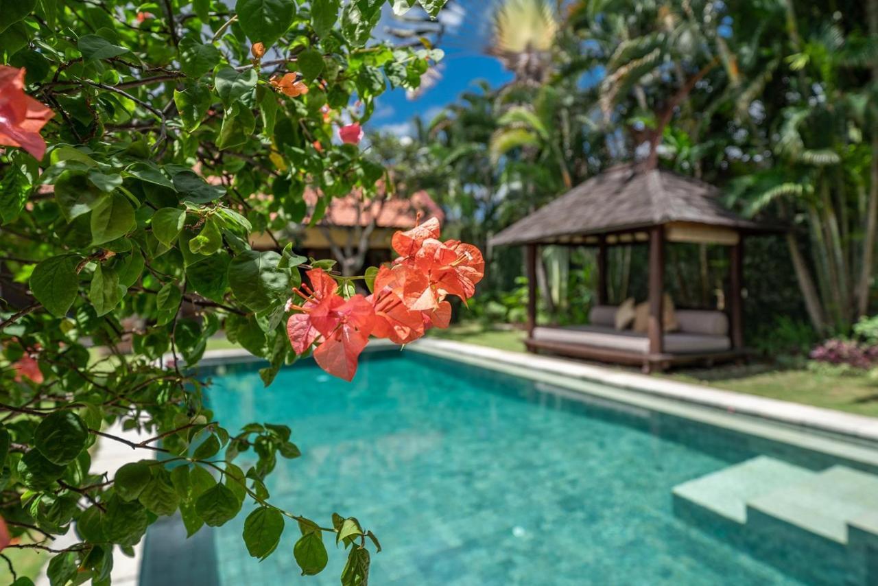 Rumi Villas Seminyak  Bagian luar foto