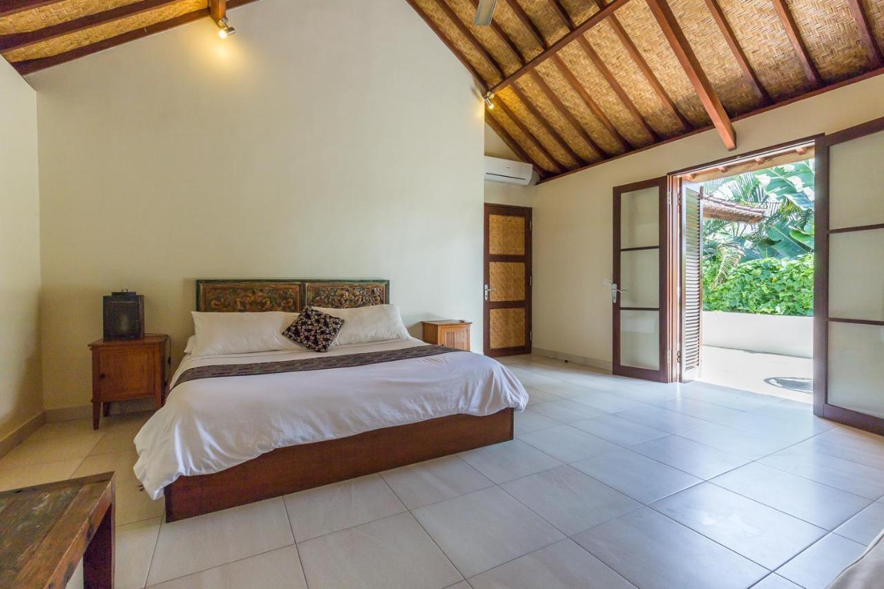 Rumi Villas Seminyak  Bagian luar foto