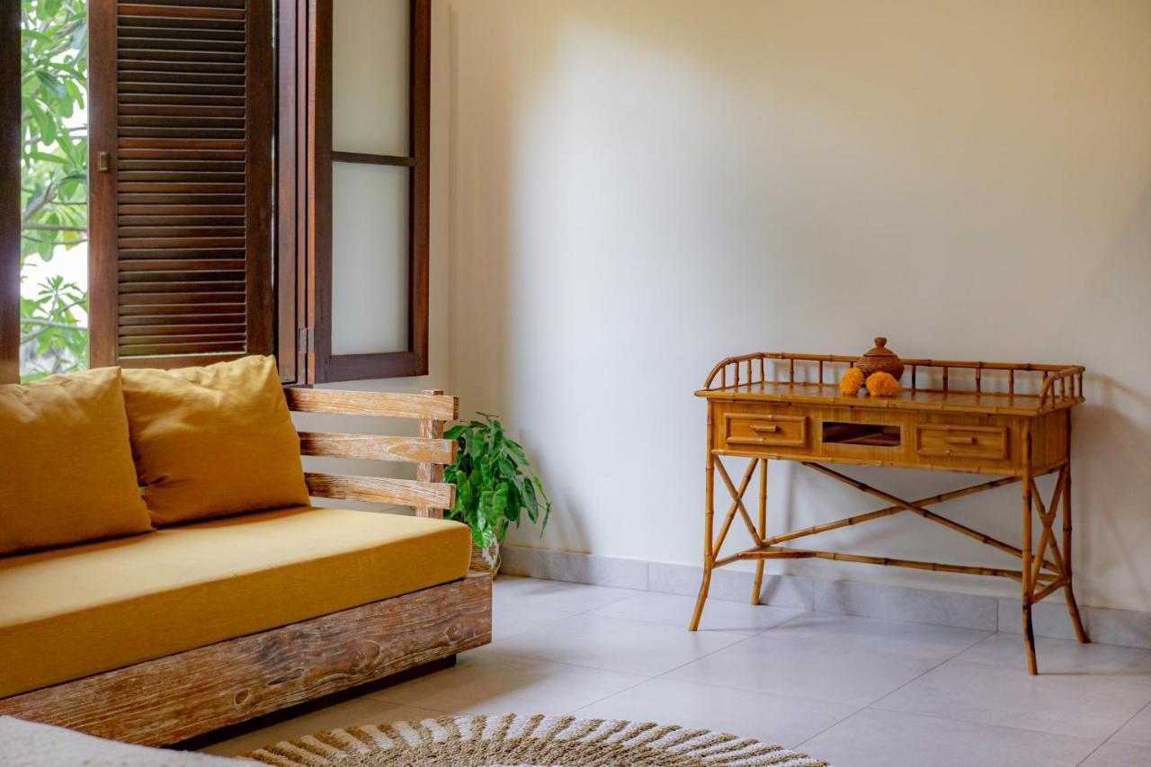 Rumi Villas Seminyak  Bagian luar foto