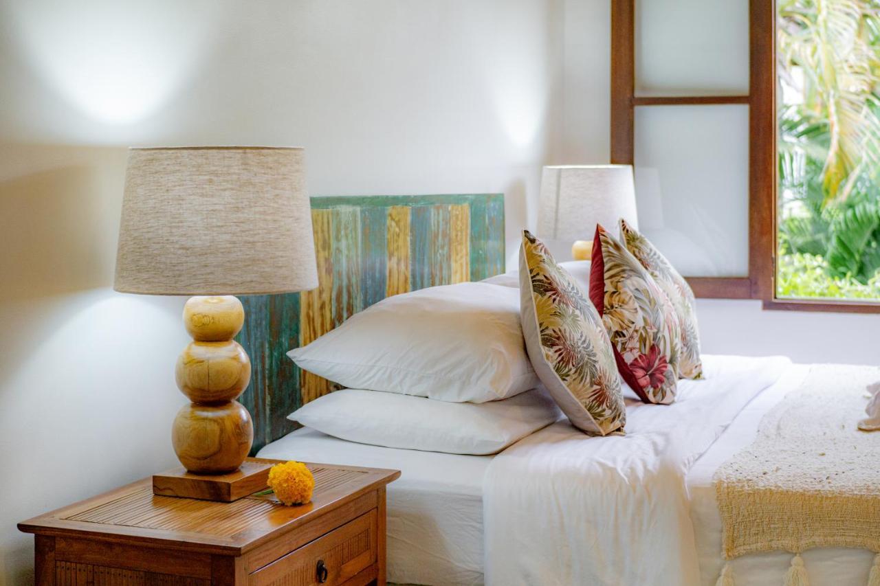 Rumi Villas Seminyak  Bagian luar foto