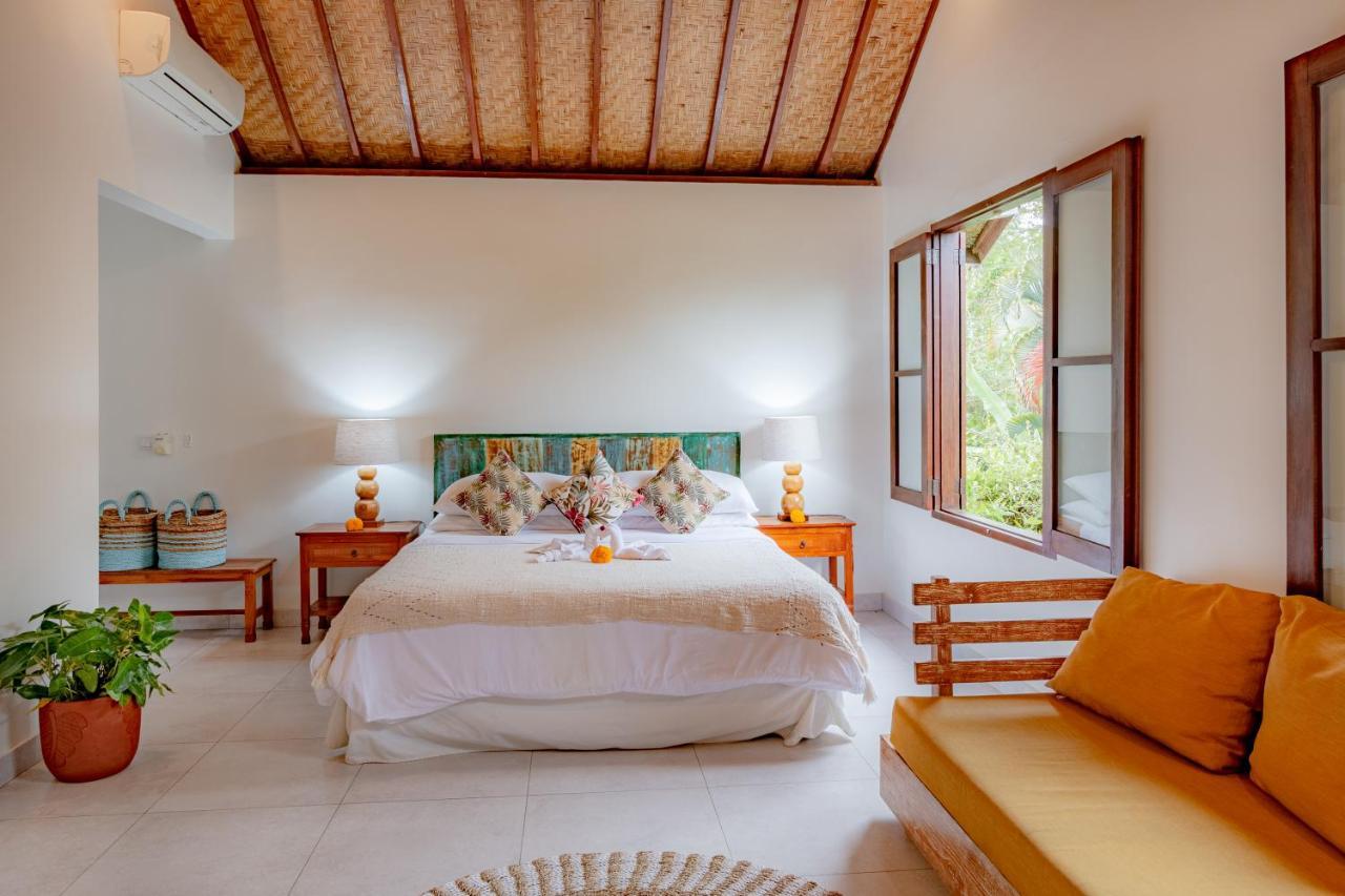 Rumi Villas Seminyak  Bagian luar foto