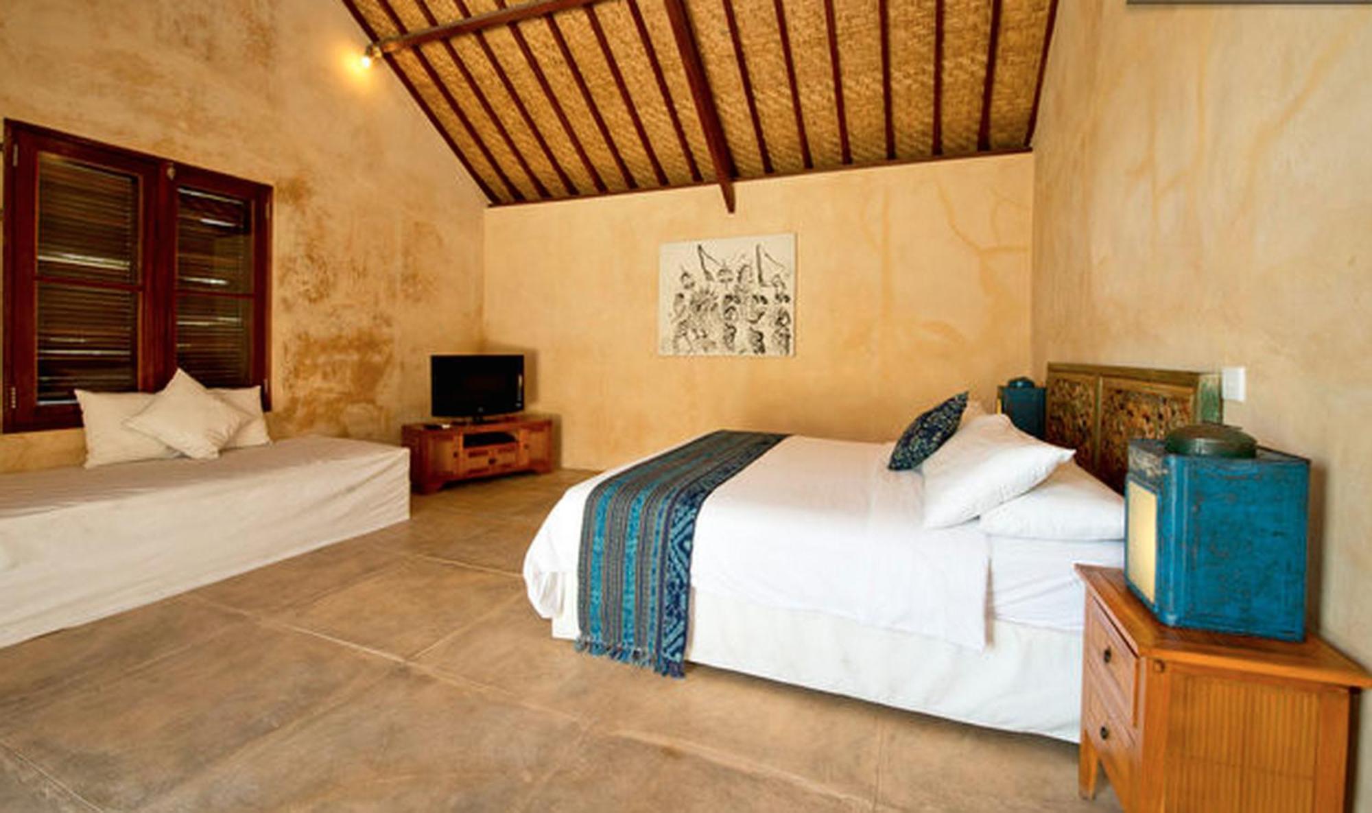 Rumi Villas Seminyak  Ruang foto